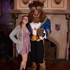 Meet your Posher, Liz